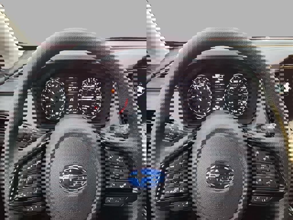 New 2026 Subaru Crosstrek 2.0i Premium image 8