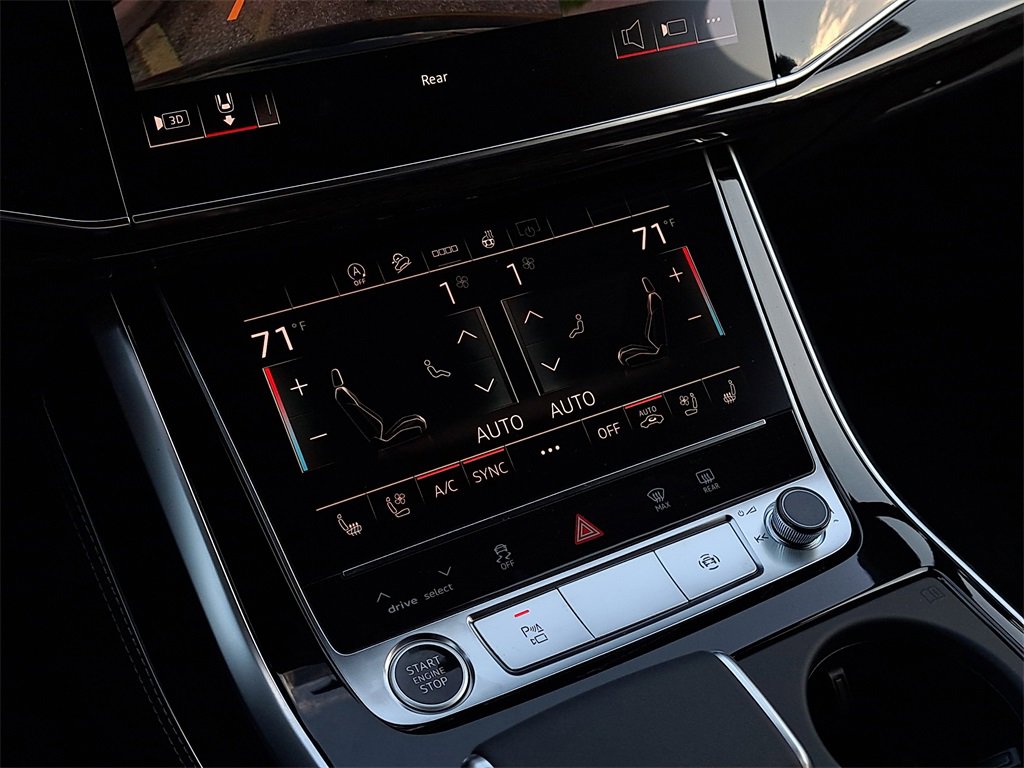 New 2026 Audi Q7 3.0T Premium Plus image 14