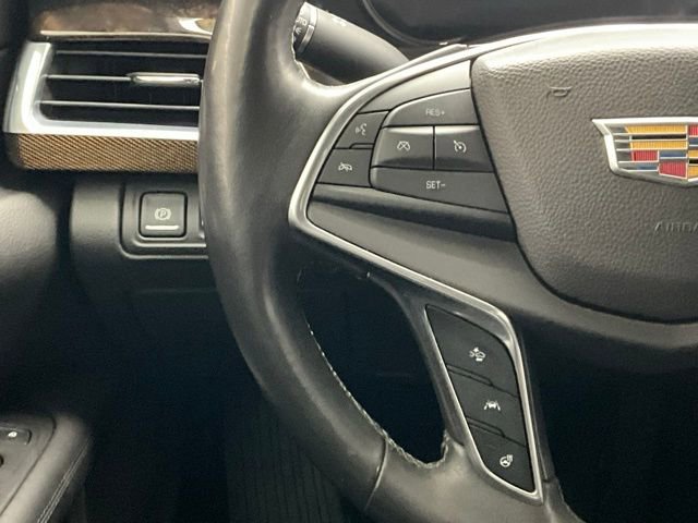 Used 2016 Cadillac CT6 Premium Luxury w/ Active Chassis Package image 15