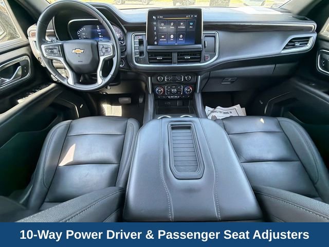 Used 2023 Chevrolet Tahoe LT AWD/4WD image 24
