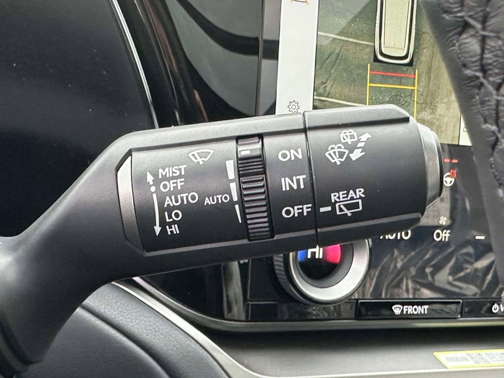 New 2026 Lexus TX 350 AWD image 33