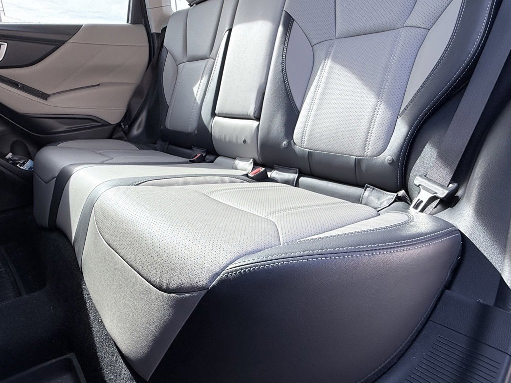 Used 2019 Subaru Forester Limited w/ Popular Package #3 image 30