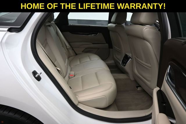 Used 2016 Cadillac XTS Premium FWD image 38