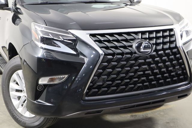 Used 2022 Lexus GX 460 Premium AWD/4WD image 50