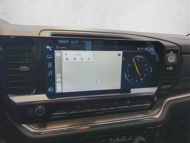 Used 2024 Chevrolet Silverado 1500 LT w/ Leather Package image 8