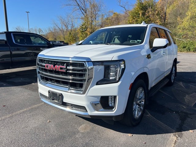 Used 2023 GMC Yukon SLT