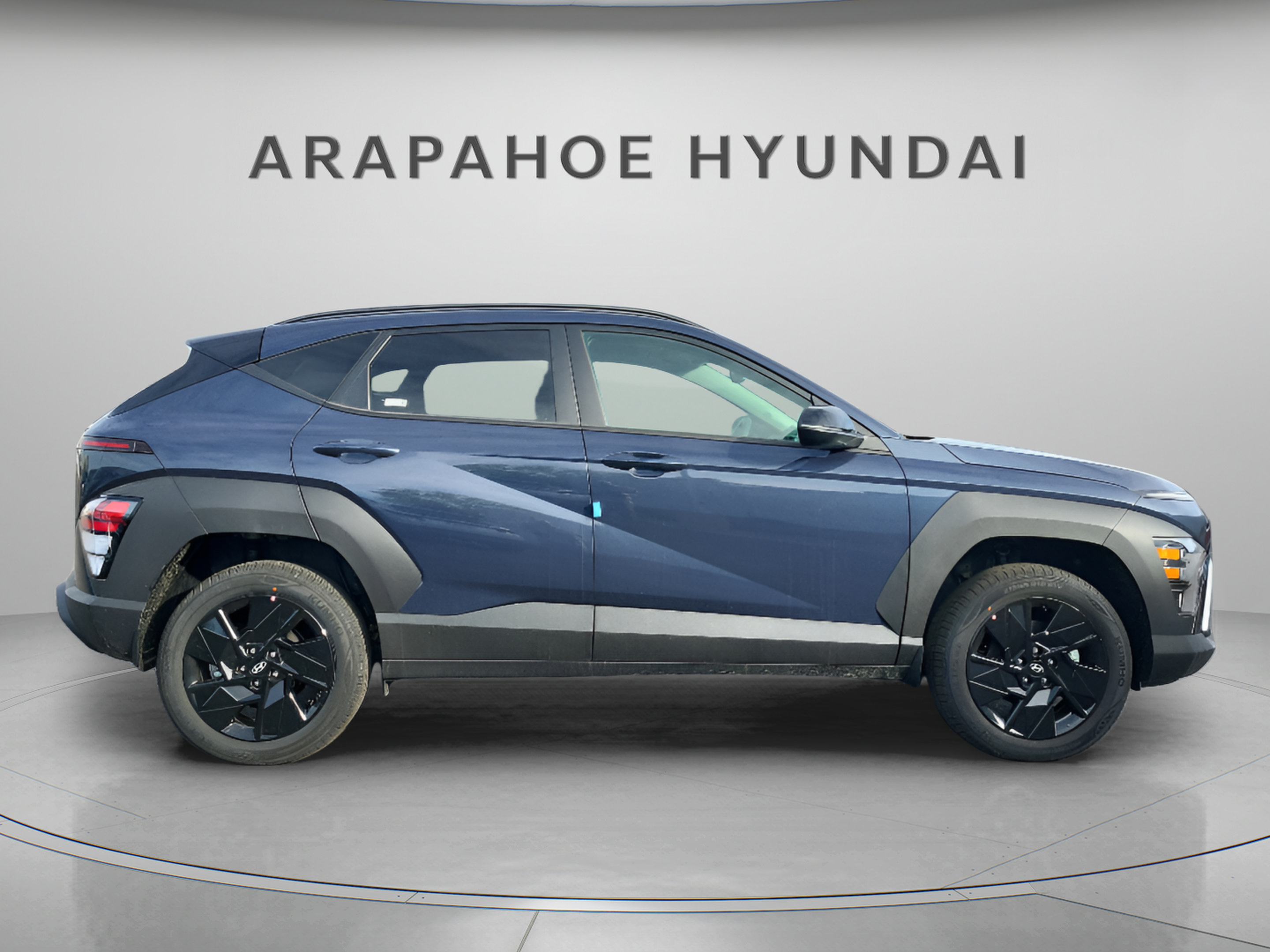 New 2026 Hyundai Kona SEL Sport AWD/4WD image 6