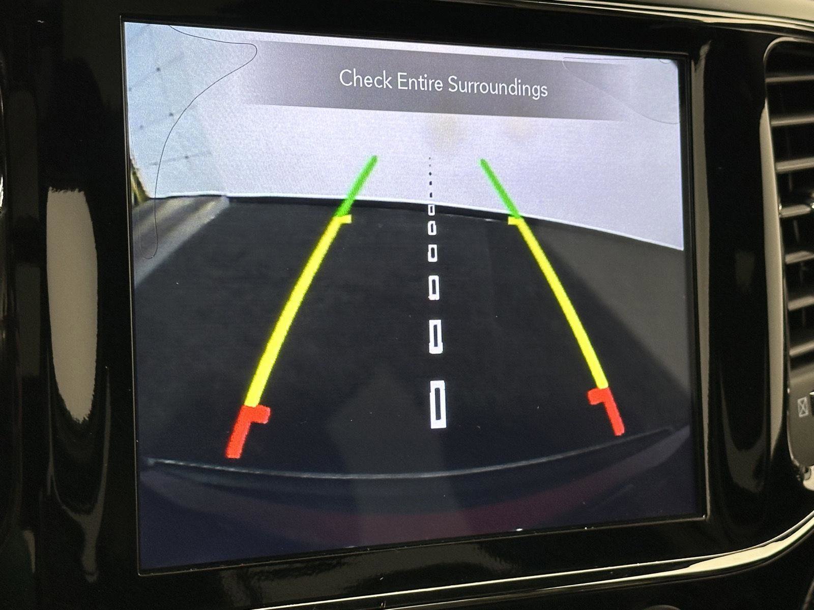 Used 2020 Jeep Grand Cherokee High Altitude image 25