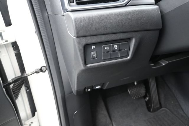Certified 2023 MAZDA CX-5 AWD 2.5 S image 15