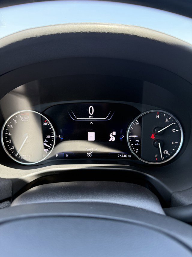 Used 2021 Buick Enclave Avenir w/ Avenir Technology Package image 16