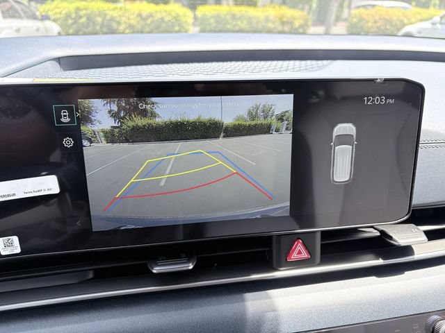 New 2026 Kia Carnival EX FWD image 9