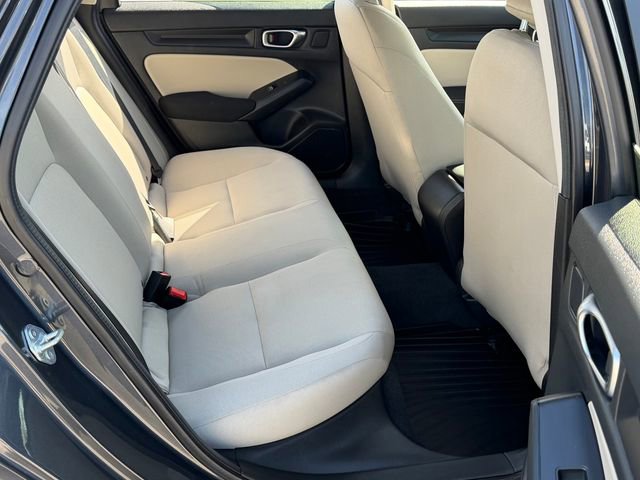 Used 2022 Honda Civic LX image 23