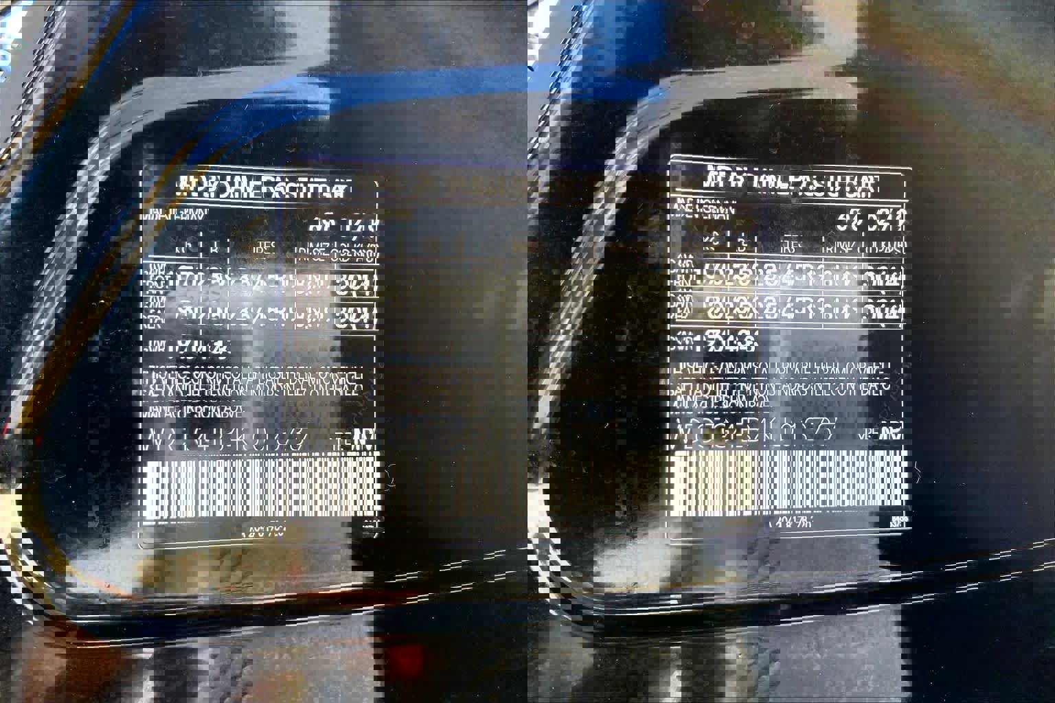 Used 2019 Mercedes-Benz GLA 250 GLA 250 image 36