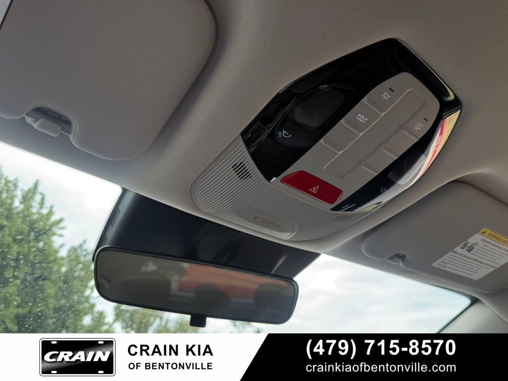 New 2026 Kia K4 EX FWD image 20