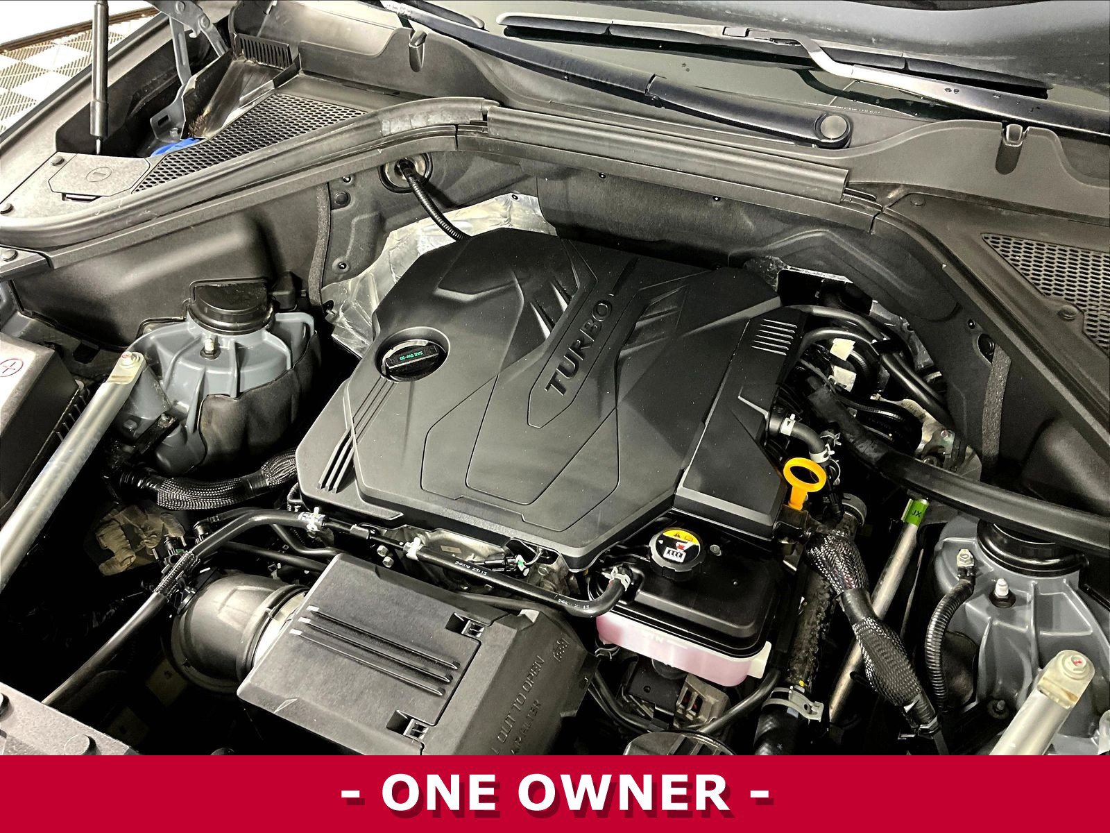 Used 2025 Genesis GV80 2.5T Standard AWD/4WD image 30