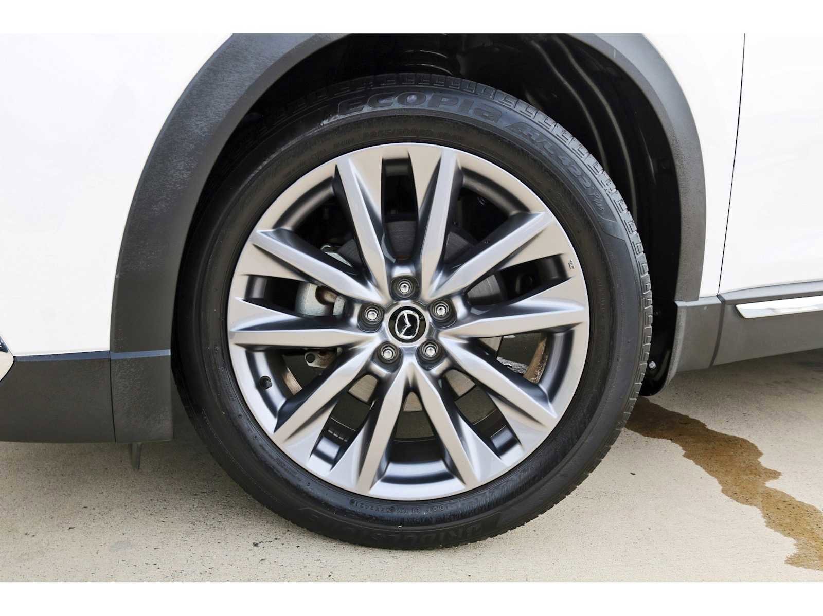 Used 2021 MAZDA CX-9 Grand Touring image 27