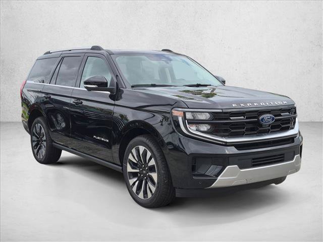 New 2026 Ford Expedition Platinum w/ Driver's Package AWD/4WD image 6