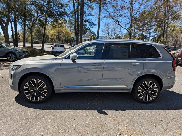 New 2025 Volvo XC90 B6 Plus image 7