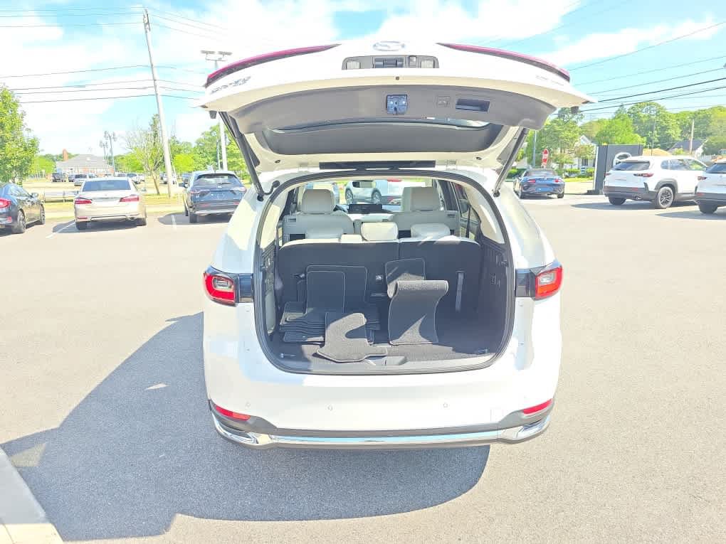 Used 2025 MAZDA CX-90 Plug-In Hybrid w/ Premium Plus AWD/4WD image 33