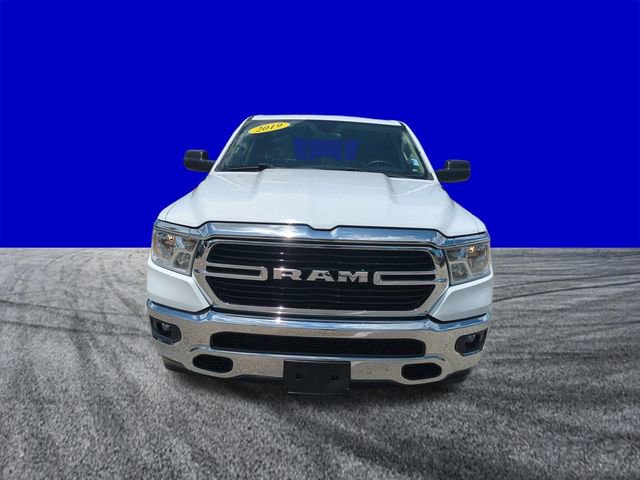 Used 2019 RAM 1500 Big Horn RWD image 9