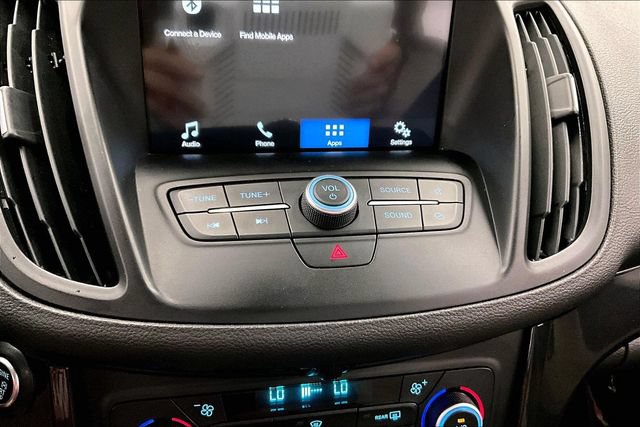 Used 2019 Ford Escape SEL AWD/4WD image 29