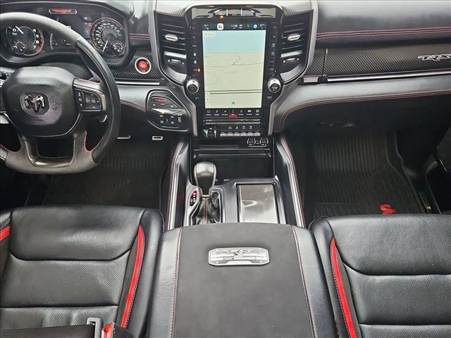 Used 2022 RAM 1500 TRX w/ TRX Level 2 Equipment Group image 18