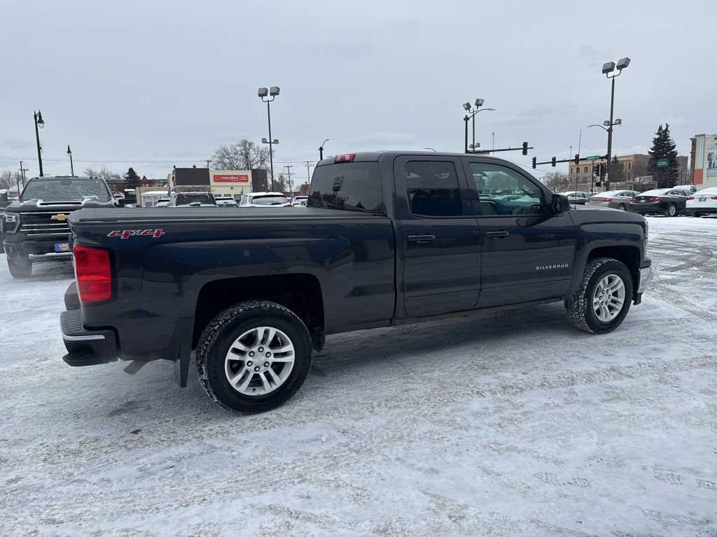 Used 2015 Chevrolet Silverado 1500 LT w/ All Star Edition image 7