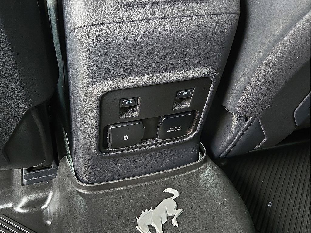 Used 2024 Ford Bronco Raptor image 15