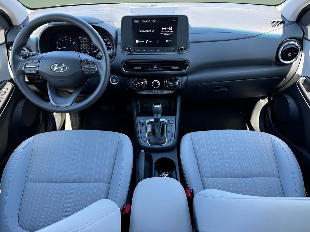 Used 2023 Hyundai Kona SEL image 20