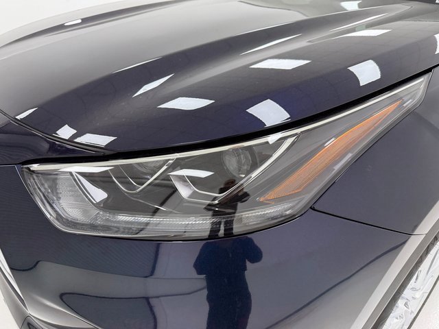 New 2026 Toyota Highlander Limited image 6