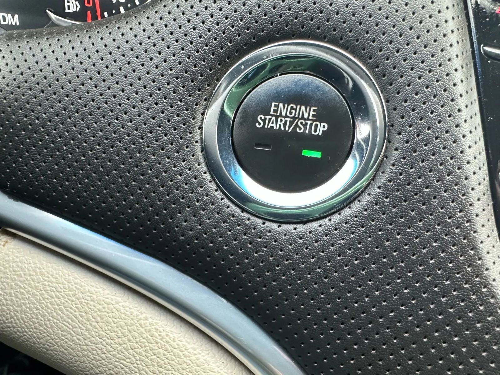 Used 2016 Cadillac XTS Vsport Platinum image 27