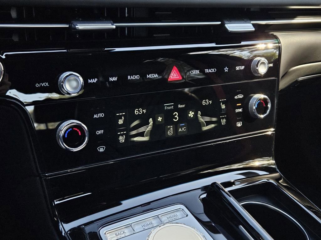 New 2026 Genesis G80 2.5T Sport Prestige image 24