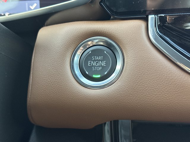 New 2026 GMC Canyon AT4 AWD/4WD image 23