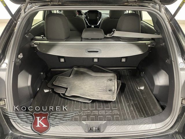 Used 2024 Subaru Impreza RS w/ Popular Package #1 image 25