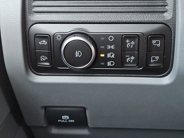 New 2026 Ford F350 XLT image 20