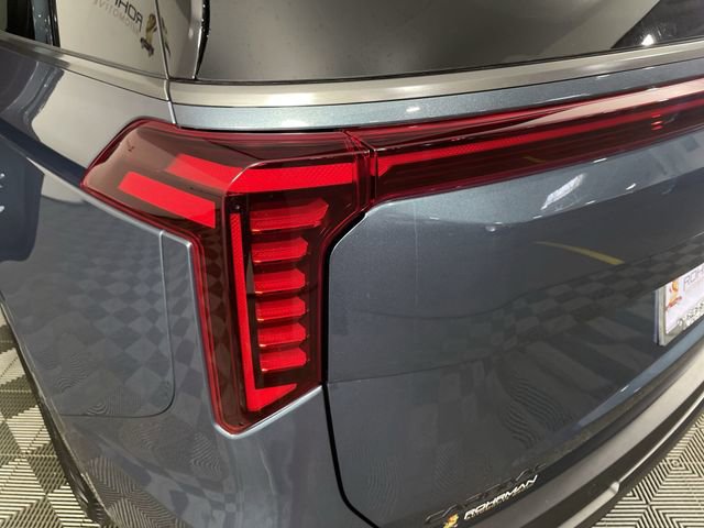 New 2026 Kia Carnival SX Prestige image 37