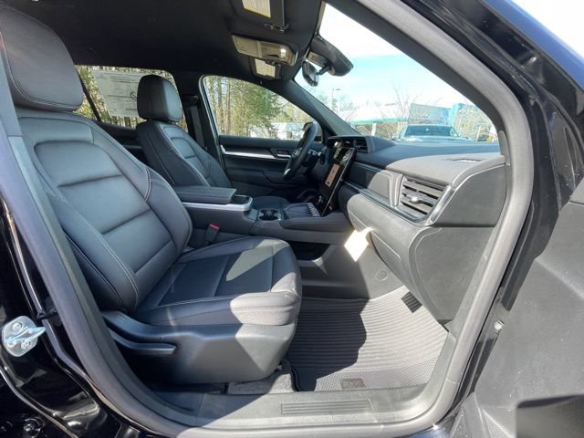 New 2026 GMC Terrain Elevation w/ Elevation Premium Package FWD image 26