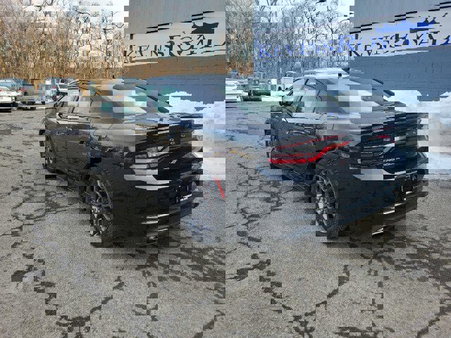 Used 2018 Dodge Charger GT image 8