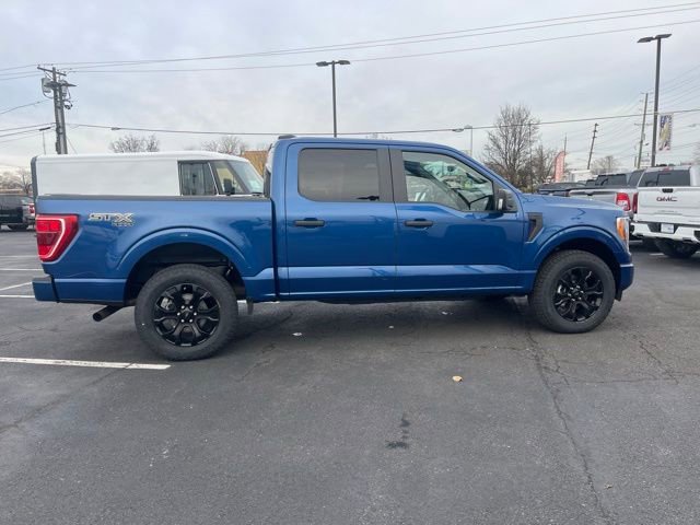 Used 2022 Ford F150 XL w/ STX Black Appearance Package image 7