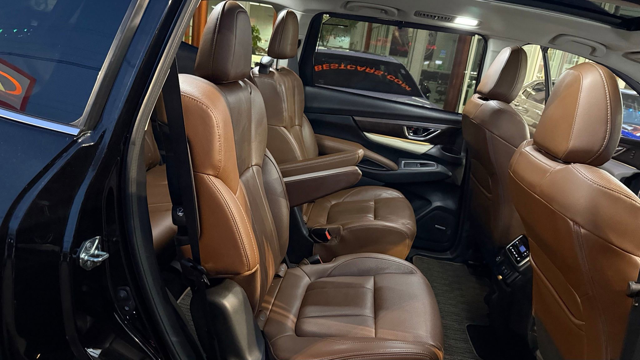 Used 2020 Subaru Ascent Touring w/ Popular Package #3 image 25