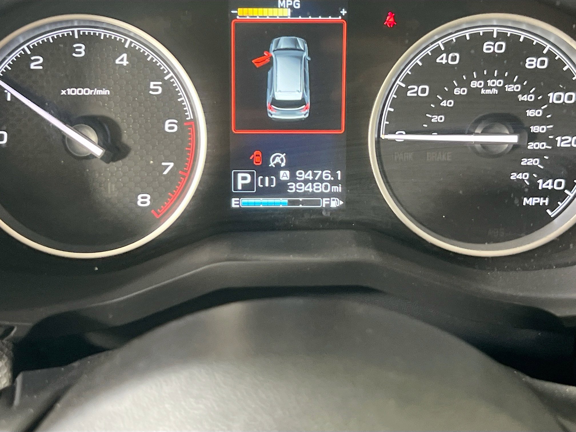 Used 2020 Subaru Forester Premium image 12