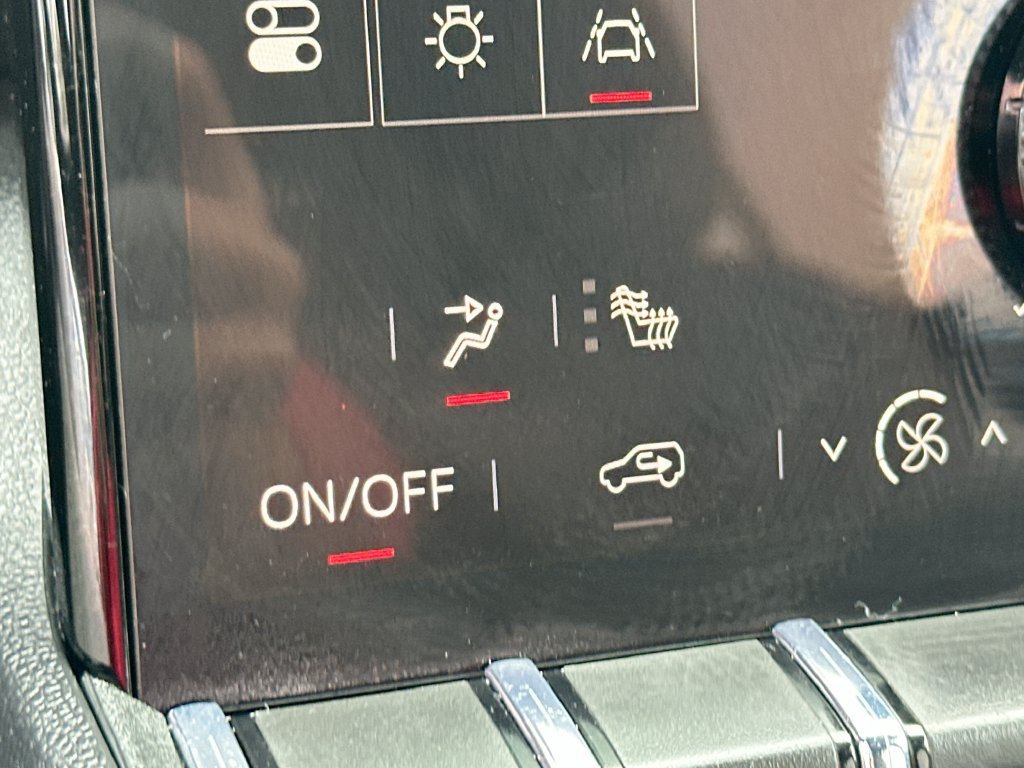 Certified 2026 GMC Terrain Elevation FWD image 19