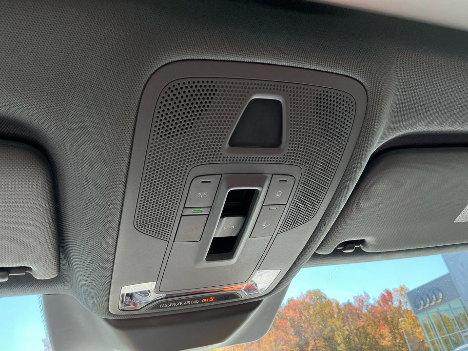 New 2026 Audi A3 2.0T Premium image 32