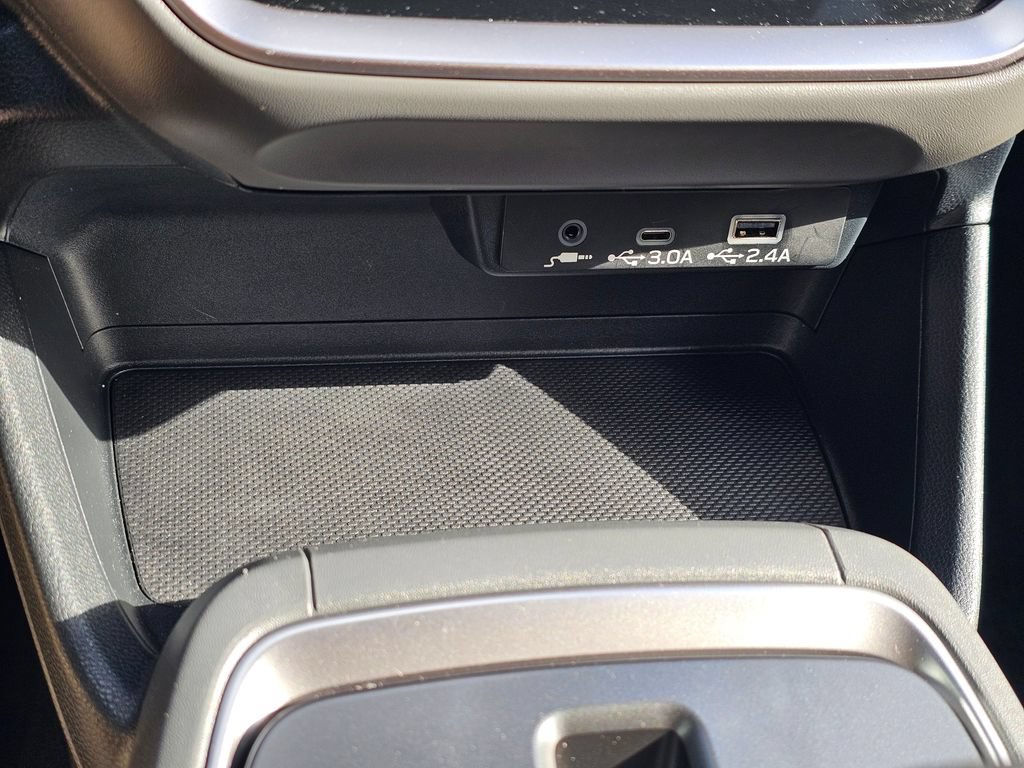 Certified 2025 Subaru Crosstrek 2.5i Premium w/ Crosstrek Mirror Package AWD/4WD image 29