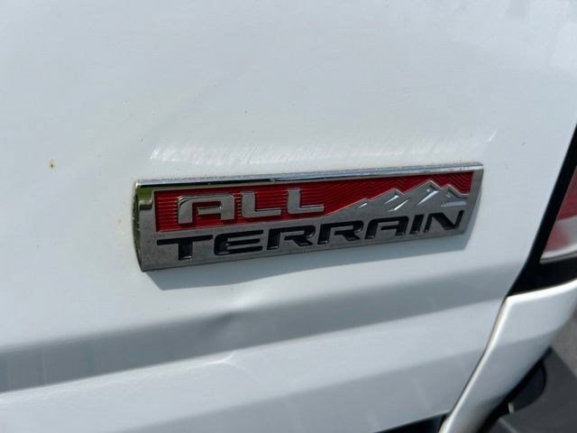 Used 2018 GMC Canyon All Terrain w/ Trailering Package AWD/4WD image 58