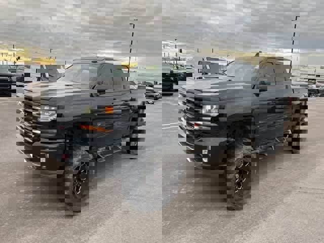 Used 2017 Chevrolet Silverado 1500 LT image 13