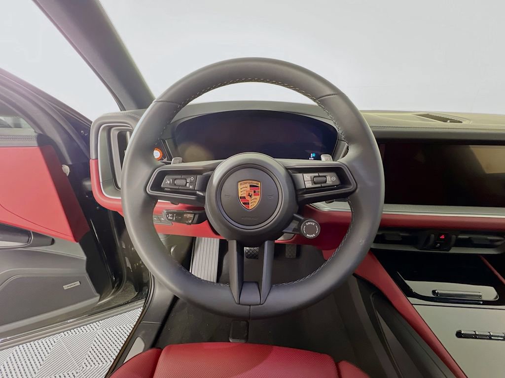 New 2026 Porsche Cayenne image 12