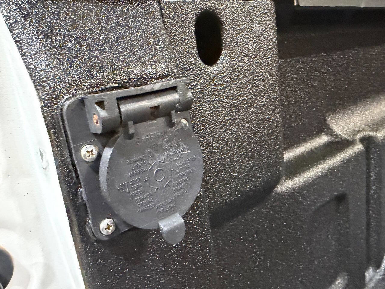 Used 2007 GMC Sierra 2500 SLE w/ Heavy-Duty Power Package image 34