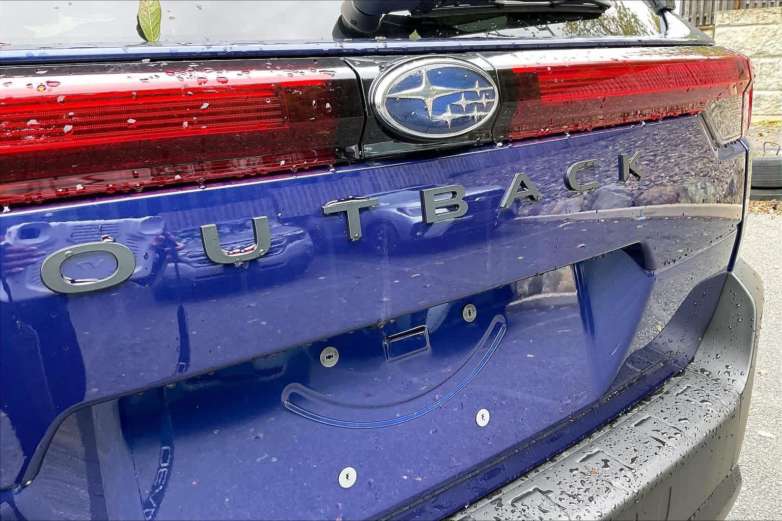 New 2026 Subaru Outback Touring XT AWD/4WD image 15
