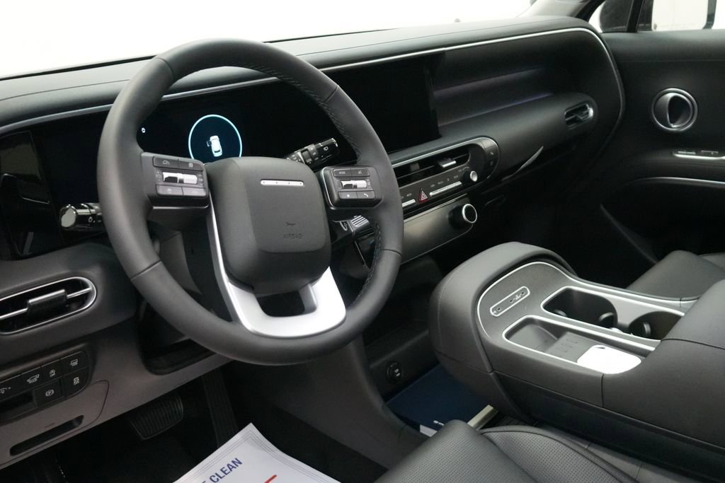 New 2026 Hyundai Palisade Limited image 12